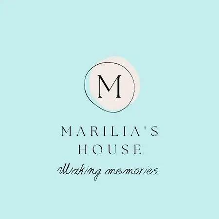 Marilia's House Διαμέρισμα Πρίνος