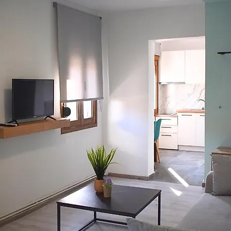 Διαμέρισμα Marilia's House