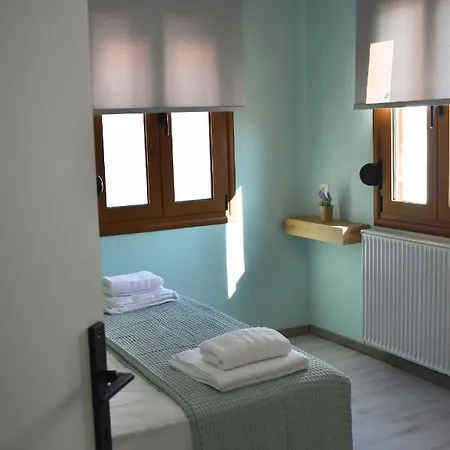 Marilia's House Διαμέρισμα Πρίνος