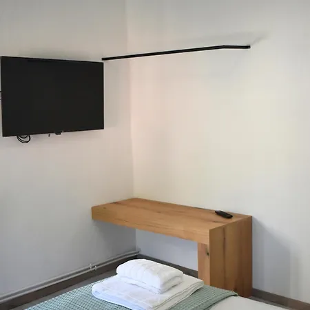 Διαμέρισμα Marilia's House Πρίνος